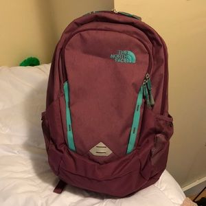 North Face Backpack